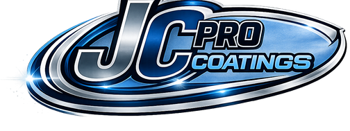 JC Pro Coatings Logo